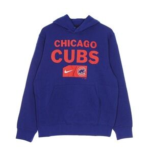 Nike Chicago Cubs Hoodie